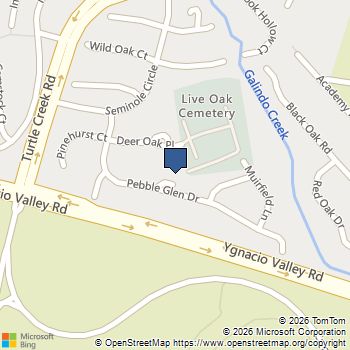 5251 Pebble Glen Dr Concord, CA MLS# 41141404