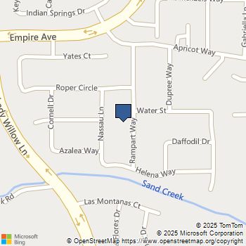 1517 Rampart Way Brentwood, CA MLS# 41107506