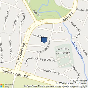 1015 Hidden Oak Ct Concord, CA MLS# 41107508