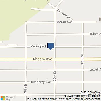 2878 Maricopa Ave Richmond, CA MLS# 41112490