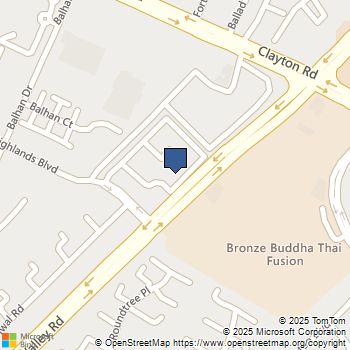 5333 Park Highlands Blvd 26 Concord, CA MLS# 41050825