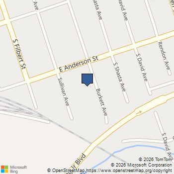 941 Burkett Avenue Stockton, CA MLS# 226086828