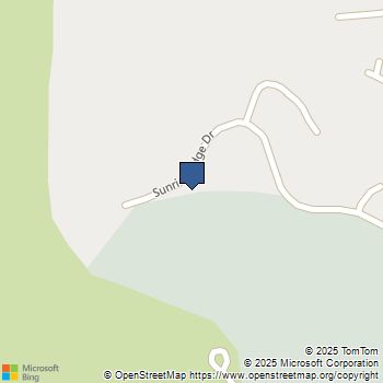 1255 Sunrise Ridge Dr Lafayette, CA MLS# 41114390