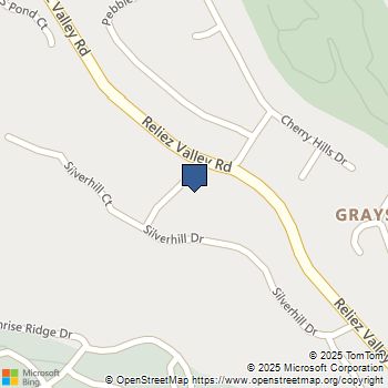 11 Silverhill Way Lafayette, CA MLS# 41115833