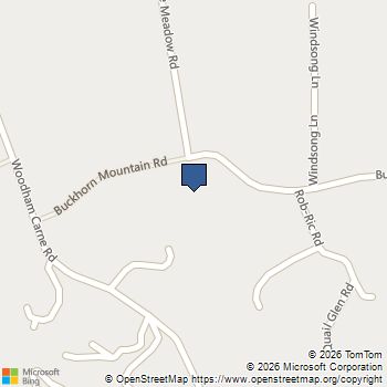 16641 Buckhorn Mountain Rd Sonora, CA MLS# 41109367