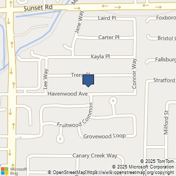 117 Havenwood Ave Brentwood, CA MLS# 41117187