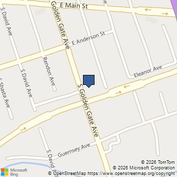 1044 S Golden Gate Avenue Stockton, CA MLS# 225151058