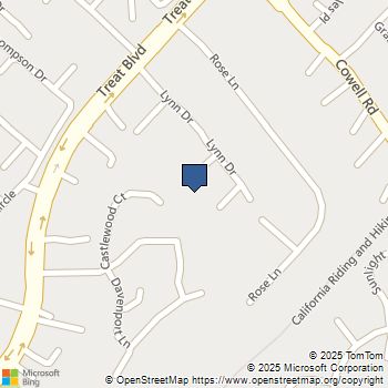 4362 Lynn Dr Concord, CA MLS# 41104044