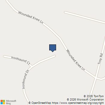307 Ironhound Dr Troy, VA MLS# 683013