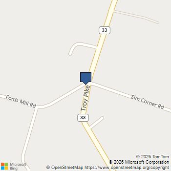 6 Fords Mill Road Versailles, KY MLS# 26010913