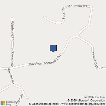 16860 Buckhorn Mountain Road Sonora, CA MLS# 41131345