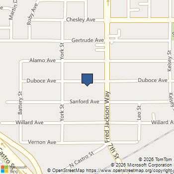240 DUBOCE Avenue Richmond, CA MLS# ML82054566