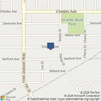 500 Duboce Ave Richmond, CA MLS# 41113620