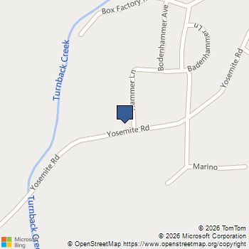 18210 Yosemite Rd Tuolumne, CA MLS# 41139349