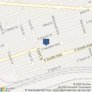 2217 E Hazelton Avenue Stockton, CA MLS# 226093632