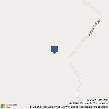 18180 Robin Ridge Sonora, CA MLS# 41136570