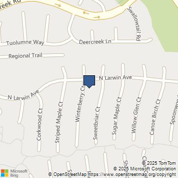 4403 Winterberry Ct Concord, CA MLS# 41114066