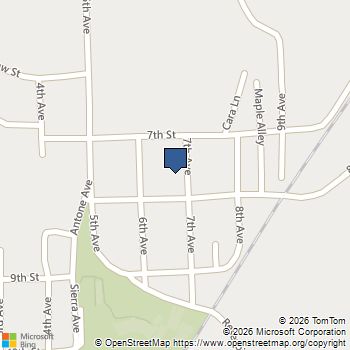 18170 7Th Ave Jamestown, CA MLS# 41120135
