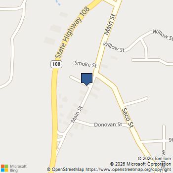 18190 Main St Jamestown, CA MLS# 41122979
