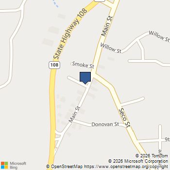 18202 Main St Jamestown, CA MLS# 41125954