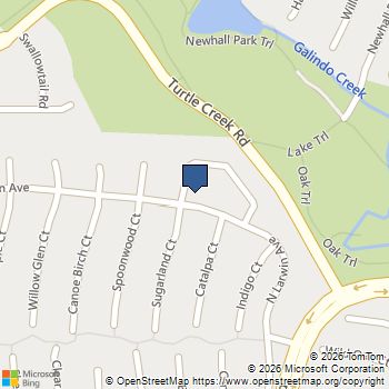 4642 Sugarland Cir Concord, CA MLS# 41141757