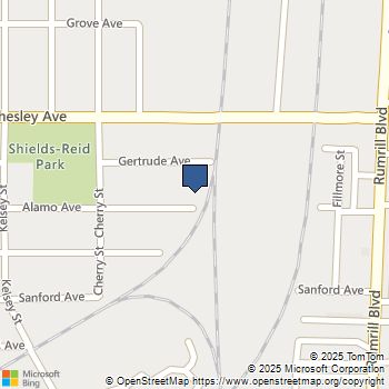 Alamo Ave Richmond, CA MLS# 41102297