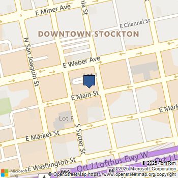 431 E Main Street Stockton, CA MLS# ML82004090