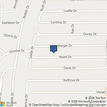 184 Hazel Drive Pleasant Hill, CA MLS# 41120409