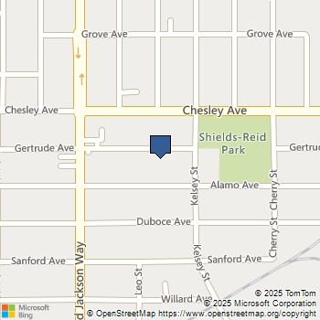 500 GERTRUDE AVE Richmond, CA MLS# 41092549