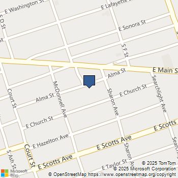 2362 Alma Street Stockton, CA MLS# 225150942