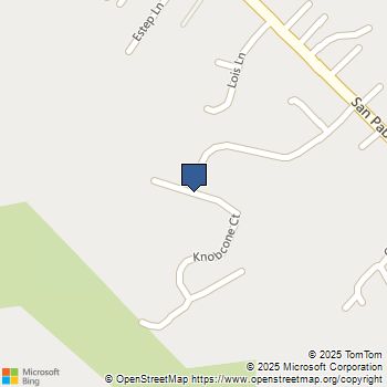 0 Knobcone Drive Richmond, CA MLS# ML81991310