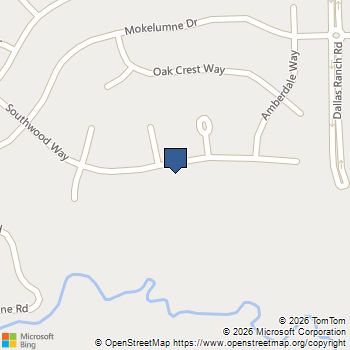 5448 Southwood Way Antioch, CA MLS# 41079590