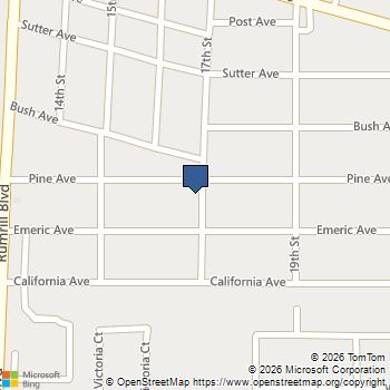 1630 Pine Avenue San Pablo, CA MLS# ML82033468