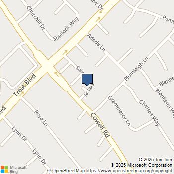 4380 Saint Charles Pl Concord, CA MLS# 41106323