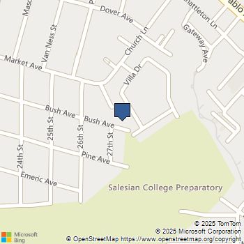 2719 Bush Ave Richmond, CA MLS# 41110257