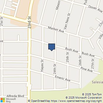 1527 24Th St Richmond, CA MLS# 41109303