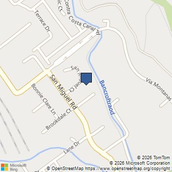 3020 San Miguel Court Concord, CA MLS# 41120403