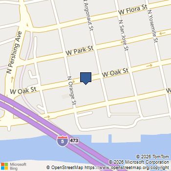 537 N Argonaut Street Stockton, CA MLS# 226129737
