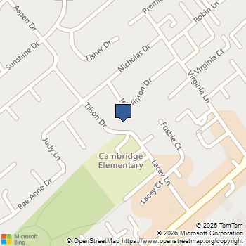 1154 Tilson Dr Concord, CA MLS# 41119122