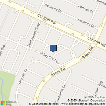 5050 Valley Crest Dr 63 Concord, CA MLS# 41108026