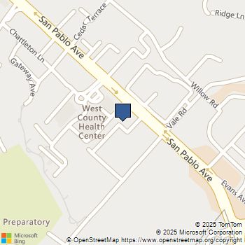 2121 Vale Rd 322 San Pablo, CA MLS# 41116697