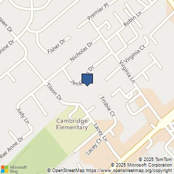 1636 Jenkinson Dr Concord, CA MLS# 41050474