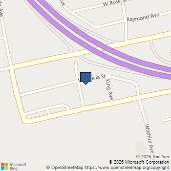 2420 W Acacia Street Stockton, CA MLS# 226031742