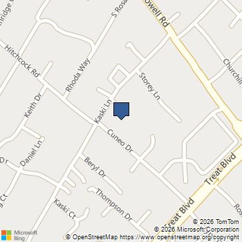 4206 Diablo View Court Concord, CA MLS# 41139600