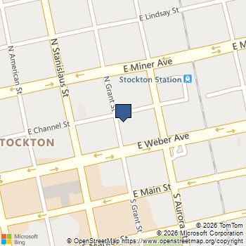 144 N Grant Street Stockton, CA MLS# ML82022836