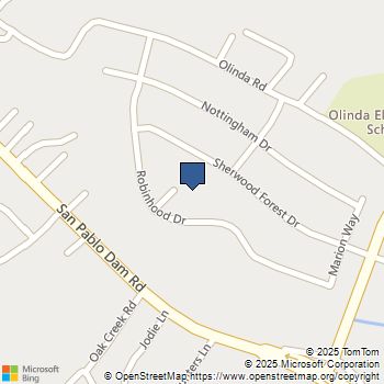 5774 Friar Ct El Sobrante, CA MLS# 41108087