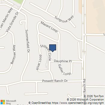 5425 Alvar Loop Antioch, CA MLS# 41121857