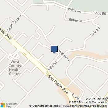 5 Las Moradas Circle San Pablo, CA MLS# 41114313