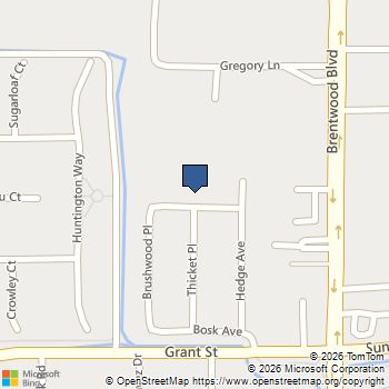 207 Brushwood Pl Brentwood, CA MLS# 40873430