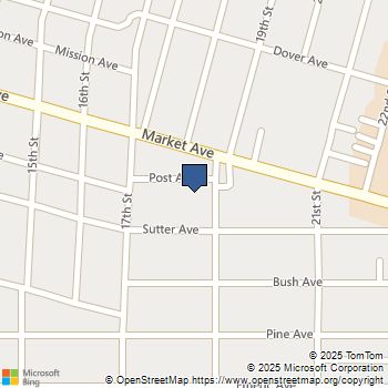 1800 Post Ave San Pablo, CA MLS# 41114232